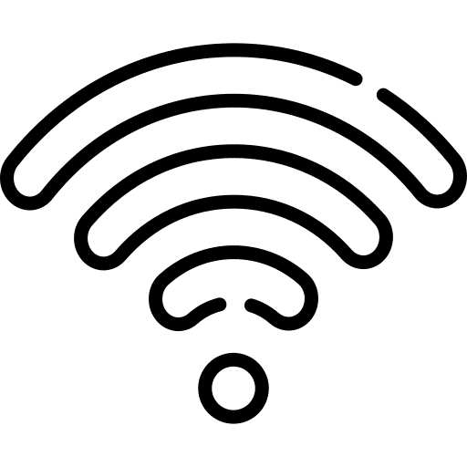 Szybki Internet Wi-Fi (Starlink)